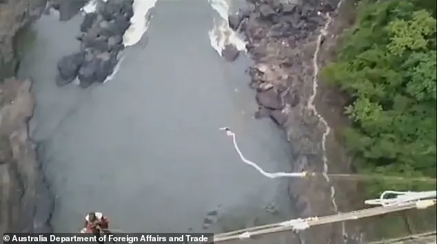 The Terrifying Bungee Jump That Almost Killed Me