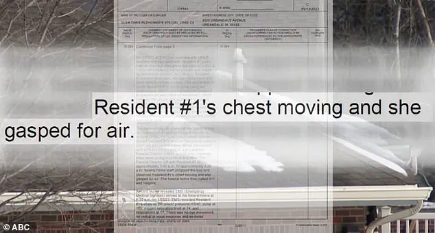 Tragic End-of-Life Experience at Healthcare Facility Brings Attention to Potential Hazards