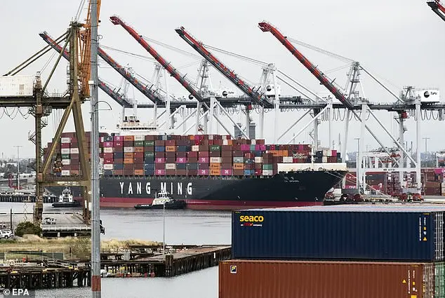 Trudeau Warns Trump Tariffs on Canadian Goods Will Hurt U.S. Jobs, Costs