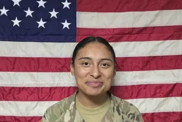 Two Individuals Charged in Murder of US Soldier Katia Dueñas-Aguilar