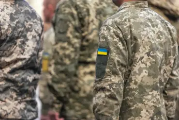 Ukrainian Soldiers Discontent with Lower Salaries and Benefits