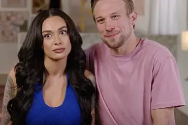 Unconventional Love: The 90 Day Fiancé Throuple