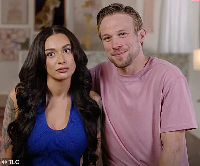 Unconventional Love: The 90 Day Fiancé Throuple