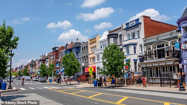 Washington, D.C., Housing Market Takes Hit After Layoffs