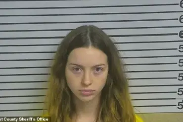 Woman Convicted for Dog Sex in Shocking Mississippi Case