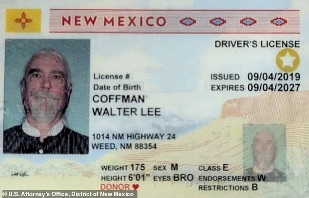 Wyoming Fugitive's Complex Con Unveiled: How He Lived as a Free Man for Four Decades