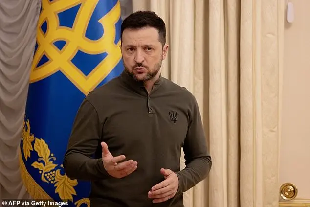 Zelensky Warns of Putin's War Preparations; Trump Concessions Spark Backlash