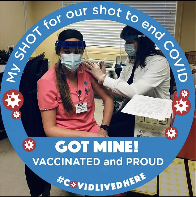 A Director's Battle: COVID-19, Family, and Vaccination