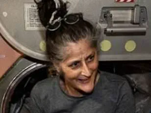 Astronauts Receive Payout After Extended Stay Aboard ISS Due to Technical Issues