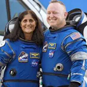 Astronaut's Weight Loss Sparks Concerns on International Space Station