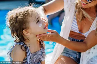 Babyganics Recalls Kids SPF 50+ Sunscreen Due to Cancer-Concerning Ingredient