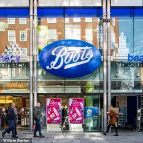 Boots Paracetamol Recall: Potential Packaging Error poses Health Risks