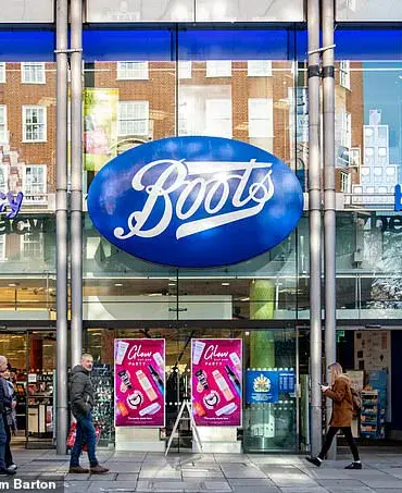 Boots Paracetamol Recall: Potential Packaging Error poses Health Risks