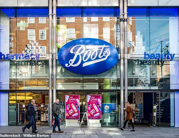 Boots Paracetamol Recall: Potential Packaging Error poses Health Risks