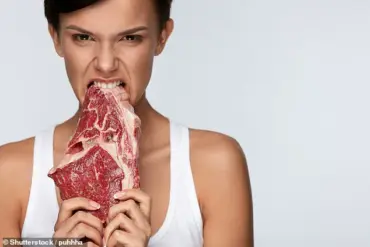 Carnivore diet: Popular weight loss plan linked to nutritional deficiencies and embarrassing symptoms