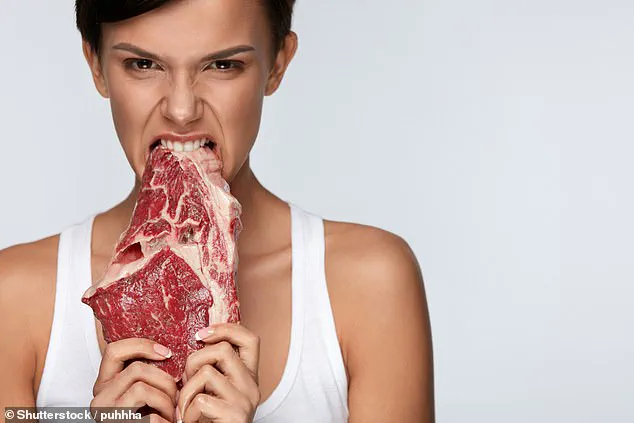 Carnivore diet: Popular weight loss plan linked to nutritional deficiencies and embarrassing symptoms