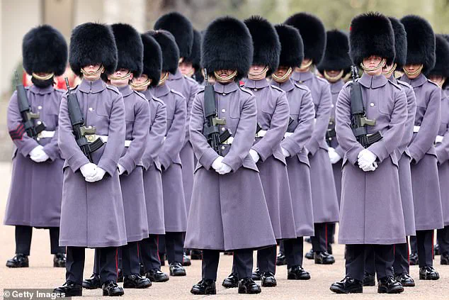 Catherine, Princess of Wales, Makes Triumphal Return to St Patrick's Day Parade in Emerald Green Alexander McQueen