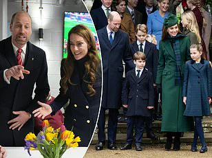 Catherine, Princess of Wales, Makes Triumphal Return to St Patrick's Day Parade in Emerald Green Alexander McQueen