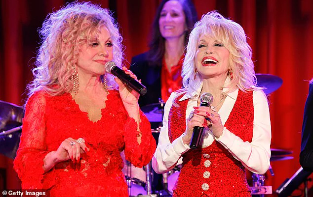 Dolly Parton Mourns Loss of Longtime Husband Carl Dean as She Relies on Family Support