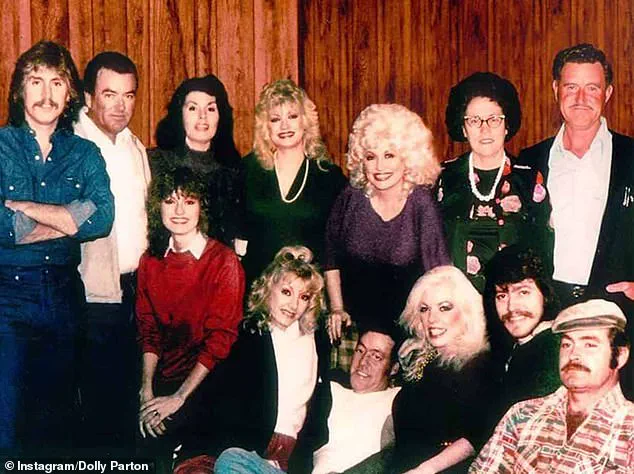 Dolly Parton Mourns Loss of Longtime Husband Carl Dean as She Relies on Family Support