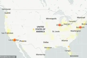 Elon Musk's X (Twitter) Experiences Widespread Outage, Leaving Users Unable to Access Accounts