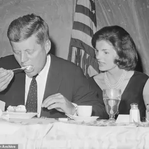 Exclusive Peek into Jackie Kennedy’s Surprising Diet Secrets Revealed on TikTok