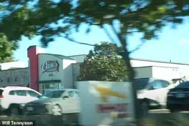 Exclusive: Plano, Texas—The Paradoxical Fast Food Capital with One of the Nation's Highest Life Expectancies