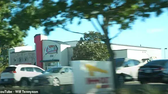 Exclusive: Plano, Texas—The Paradoxical Fast Food Capital with One of the Nation's Highest Life Expectancies