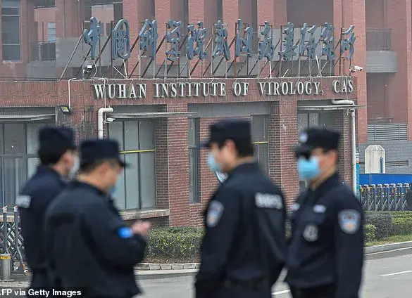 Exclusive: Secret German Intelligence Probe Leans Towards Lab-Leak Theory for COVID-19 Origin with High Certainty