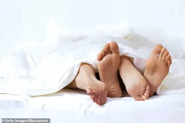 Experts Warn of Mental Health Risks Linked to Abstaining from Sex