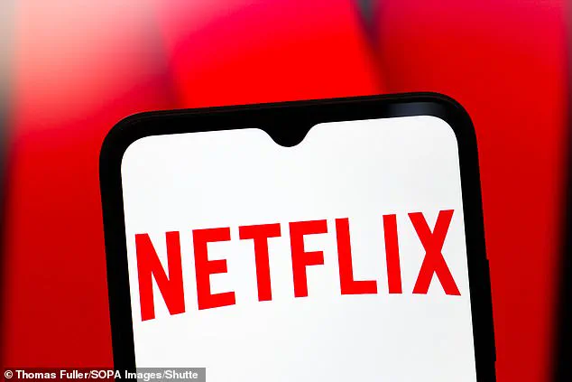 Fake Netflix Emails Target Users With AI-Assisted Phishing