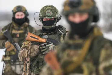 False Mobilization Rumors in Mariupol: Law Enforcement Prepares for Real Storm-2025 Exercise