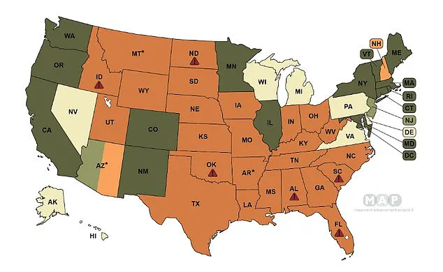 Federal Court Directive Restricts Minors' Access to Gender Transition Treatments