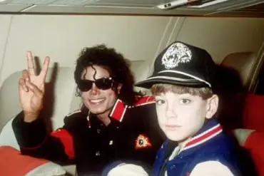 Former Child Actors' Lawsuits Against Michael Jackson Dismissed