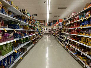 FSA Issues Urgent Warning: Do Not Eat Contaminated Chocolate Crunch Granola Batches