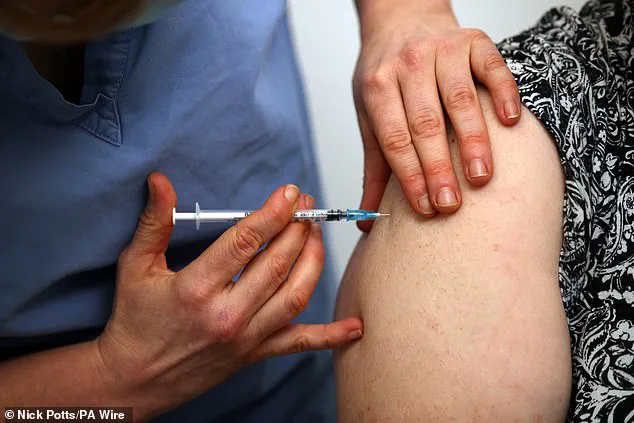 Game-Changer: UK Approves RSV Vaccine for Elderly