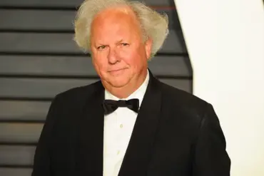Graydon Carter: Meghan Markle is a 'Backstabbing Piece of Trash'