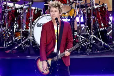 Green Day Release New Album 'Saviors' in 2024: A Continuing Legacy