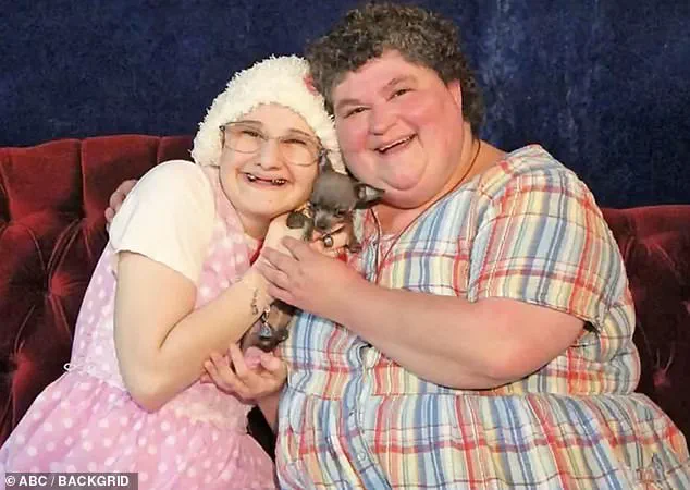 Gypsy Rose Blanchard Gets Flak for New 'Mom Haircut' After Baby's Arrival