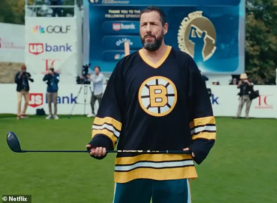 Happy Gilmore Sequel Set for July Release With Original Cast and New Stars