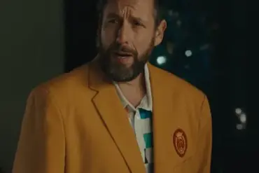 Happy Gilmore Sequel Set for July Release With Original Cast and New Stars