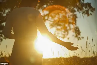 Investigative Reporter's Journey From Atheism to Belief in Heaven and Hell