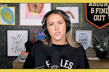 Kylie Kelce Defends Birth Plan Choices on Podcast