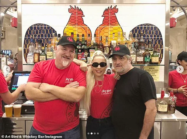 Lady Gaga's Father's Battle with Alcohol and Heart Surgery: A Daughter's Heartbreaking Response