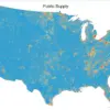 Massachusetts Leads Tri-State Area with Highest Public Water Contamination by PFAS Chemicals