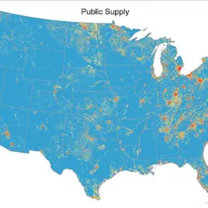 Massachusetts Leads Tri-State Area with Highest Public Water Contamination by PFAS Chemicals