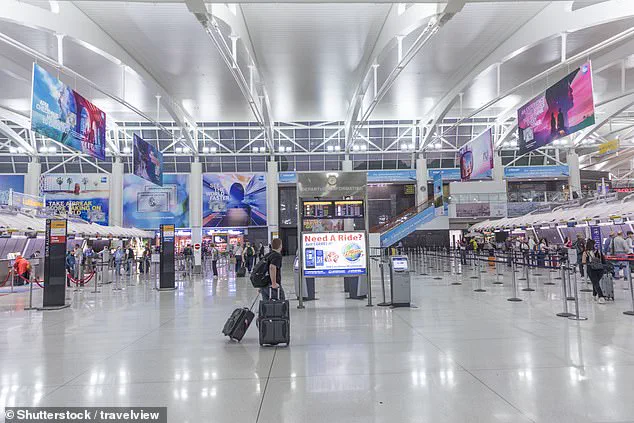 Measles Case at JFK Airport Raises Health Concerns: A Global View