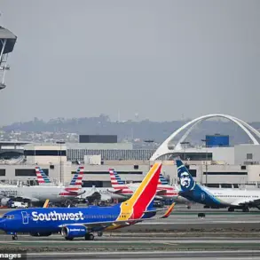 Measles Case Identified at LAX; Public Health Advisory Issued