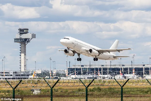 Measles Outbreak at LAX: Terminal B Identified as Potential Exposure Site