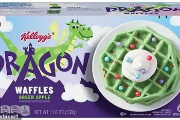 Meghan Markle Accused of Faking St Patrick's Day Waffles in Self-Promoting Charity Stunt